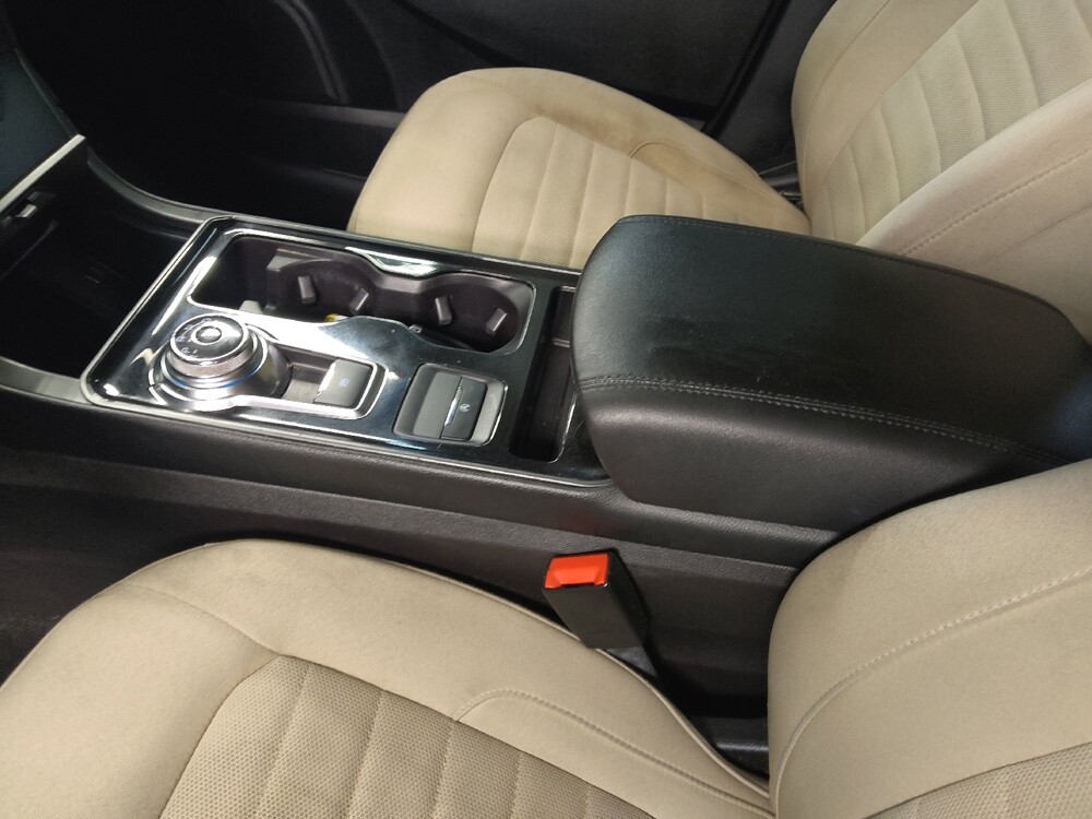 2019 Ford Edge in Salem, VA 24153 - 18141667 26