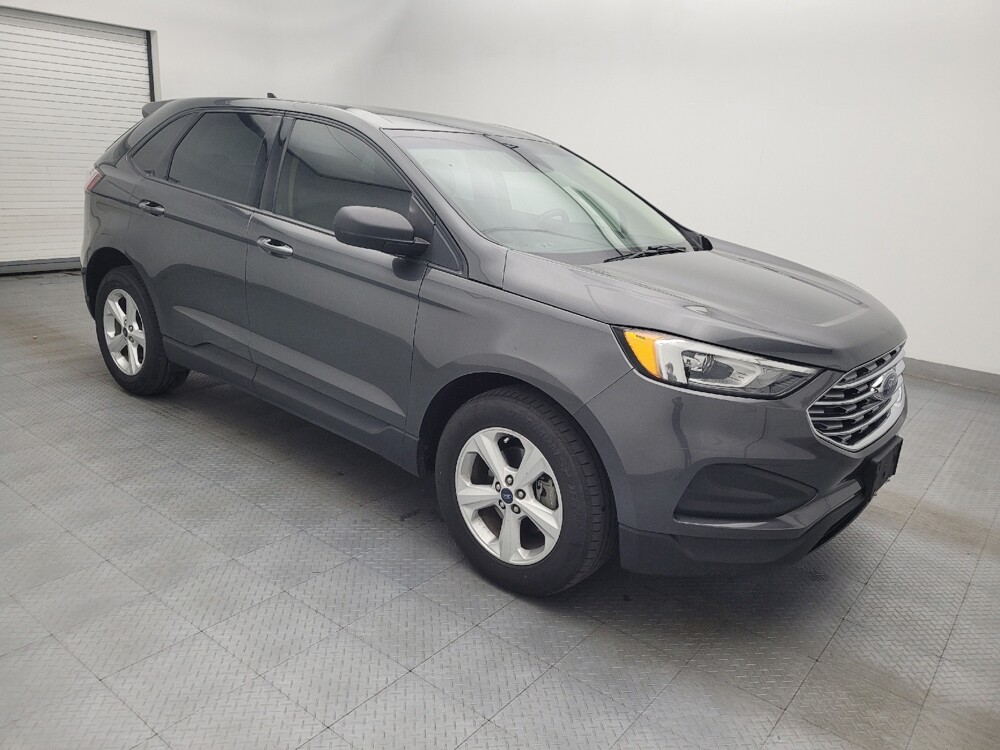 2019 Ford Edge in Salem, VA 24153 - 18141667 11