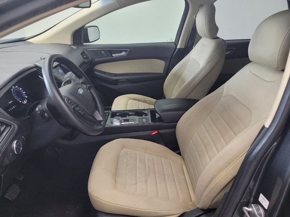 2019 Ford Edge in Salem, VA 24153 - 18141667 17