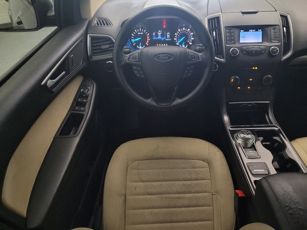 2019 Ford Edge in Salem, VA 24153 - 18141667 22