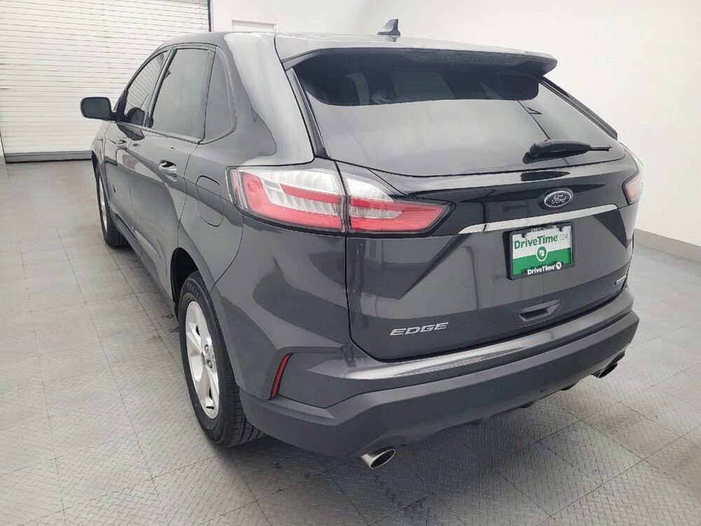 2019 Ford Edge in Salem, VA 24153 - 18141667 5