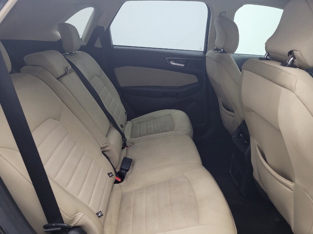 2019 Ford Edge in Salem, VA 24153 - 18141667 19