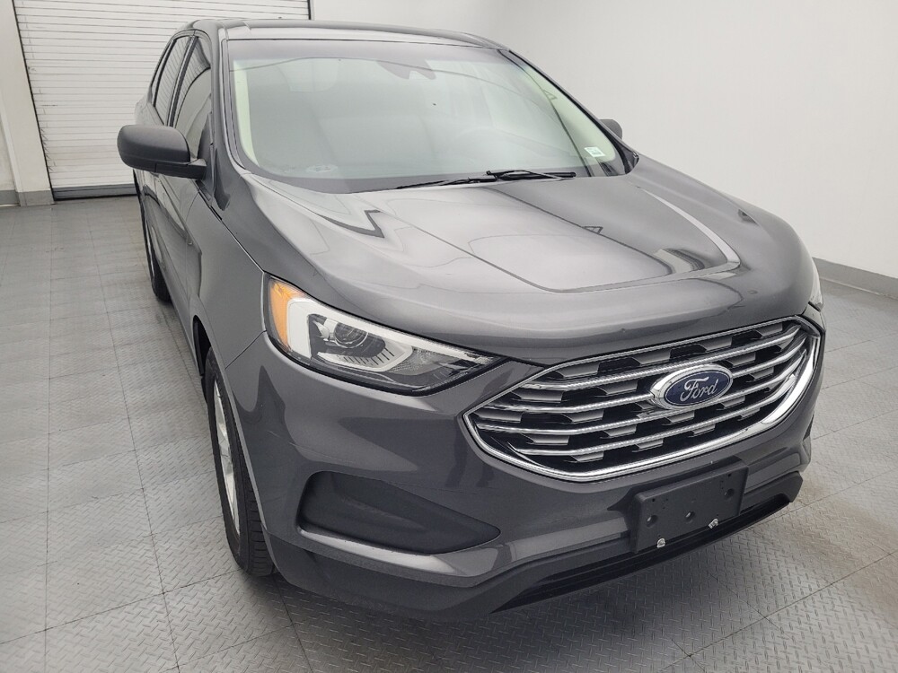 2019 Ford Edge in Salem, VA 24153 - 18141667 13