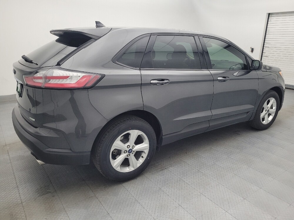 2019 Ford Edge in Salem, VA 24153 - 18141667 10