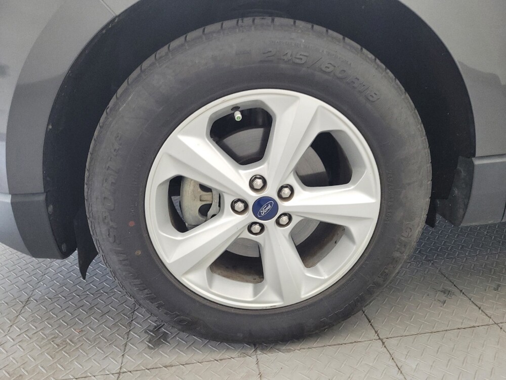 2019 Ford Edge in Salem, VA 24153 - 18141667 31
