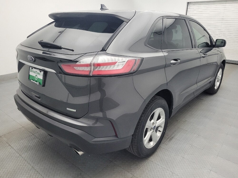 2019 Ford Edge in Salem, VA 24153 - 18141667 9