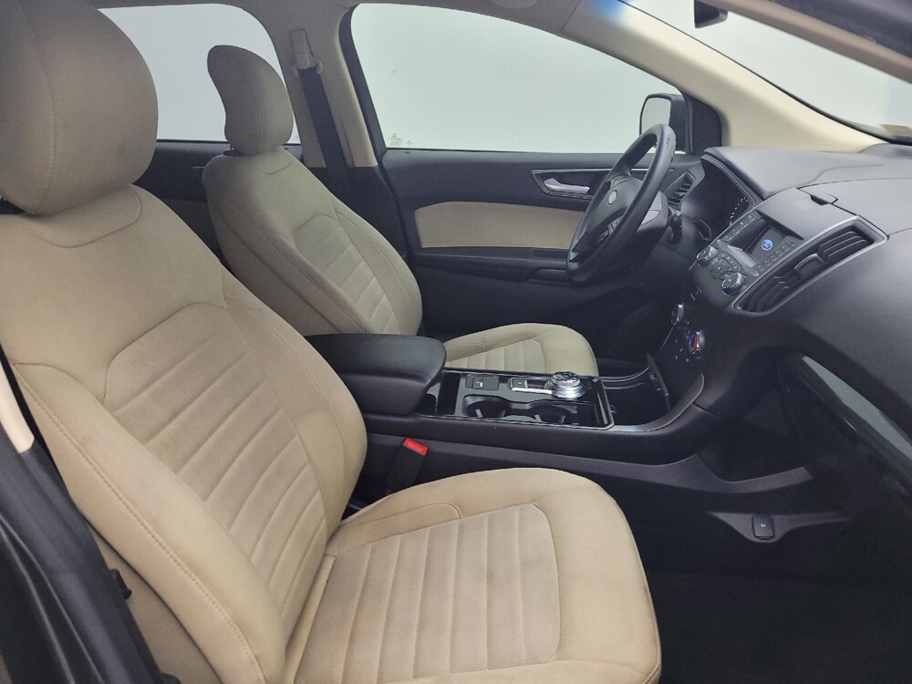 2019 Ford Edge in Salem, VA 24153 - 18141667 21
