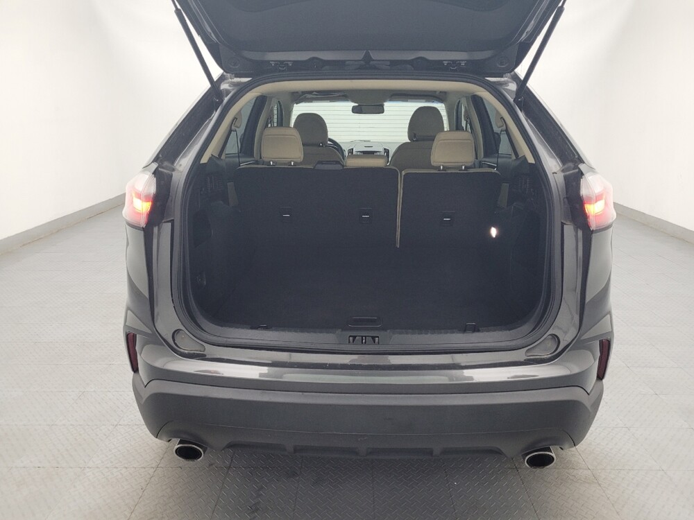 2019 Ford Edge in Salem, VA 24153 - 18141667 29