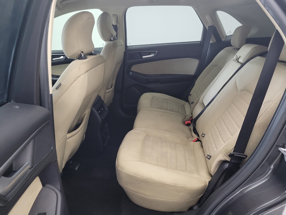 2019 Ford Edge in Salem, VA 24153 - 18141667 18