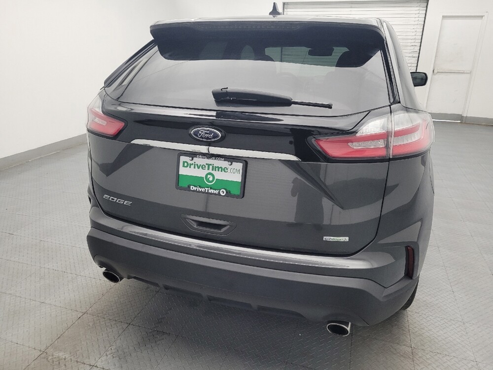 2019 Ford Edge in Salem, VA 24153 - 18141667 7