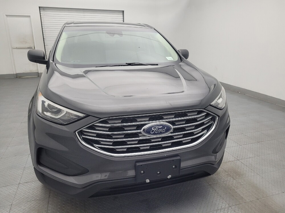 2019 Ford Edge in Salem, VA 24153 - 18141667 14