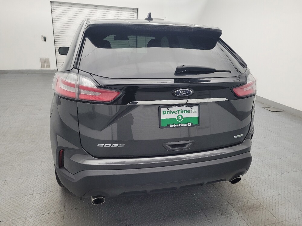 2019 Ford Edge in Salem, VA 24153 - 18141667 6
