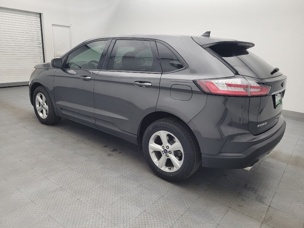 2019 Ford Edge in Salem, VA 24153 - 18141667 3