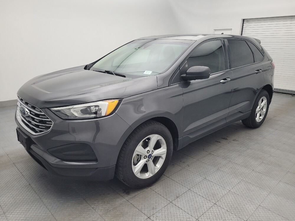 2019 Ford Edge in Salem, VA 24153 - 18141667 2