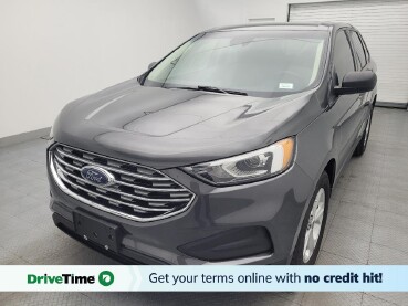 2019 Ford Edge in Salem, VA 24153