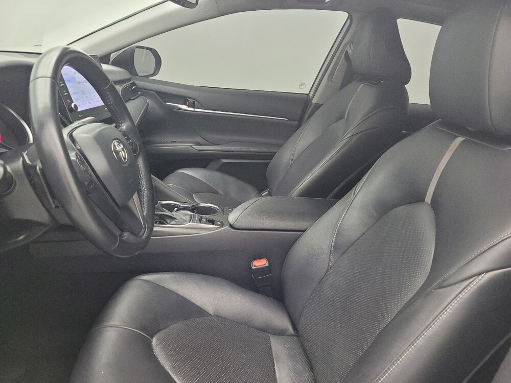 2021 Toyota Camry in Winston-Salem, NC 27103 - 18141668 17