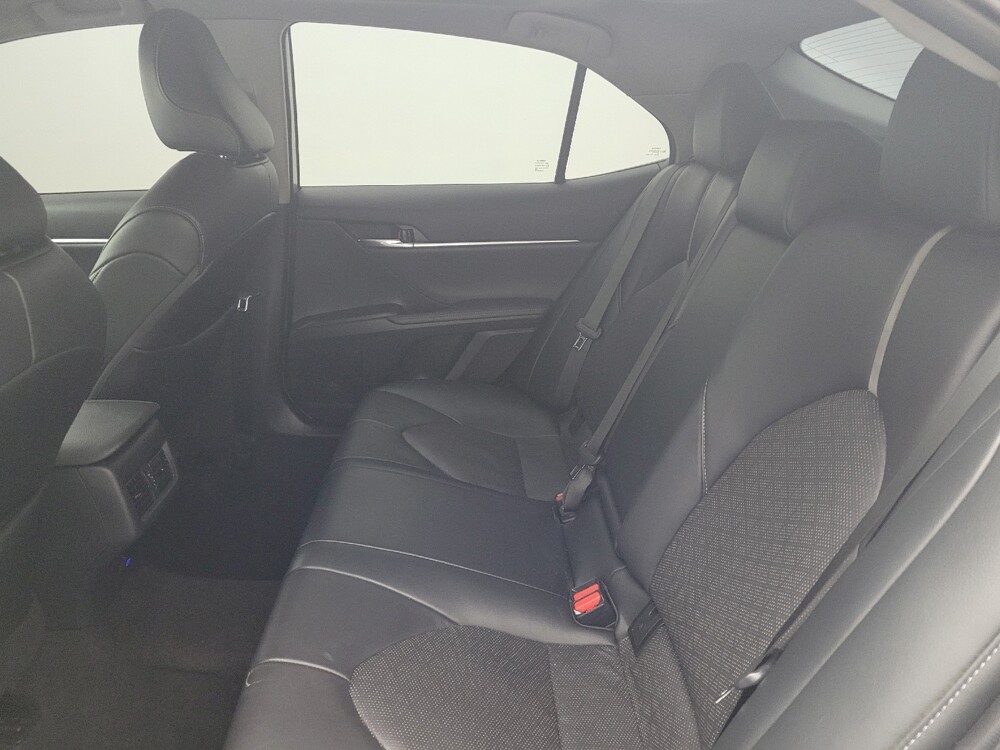 2021 Toyota Camry in Winston-Salem, NC 27103 - 18141668 18