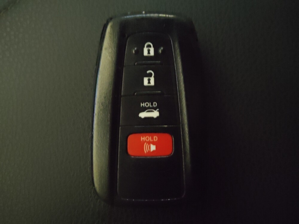 2021 Toyota Camry in Winston-Salem, NC 27103 - 18141668 32