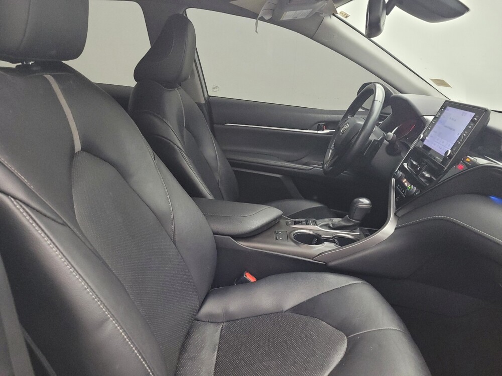 2021 Toyota Camry in Winston-Salem, NC 27103 - 18141668 21