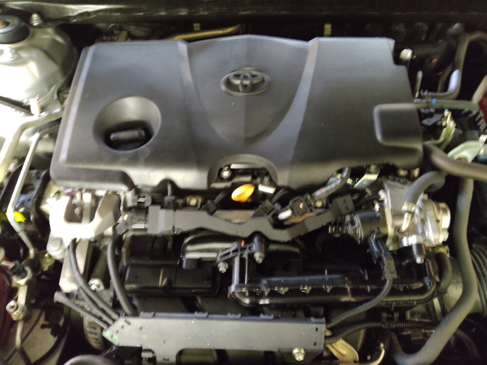 2021 Toyota Camry in Winston-Salem, NC 27103 - 18141668 30