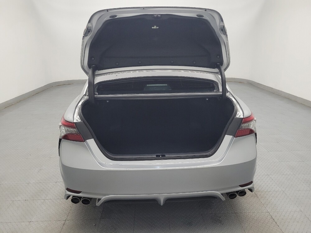 2021 Toyota Camry in Winston-Salem, NC 27103 - 18141668 29