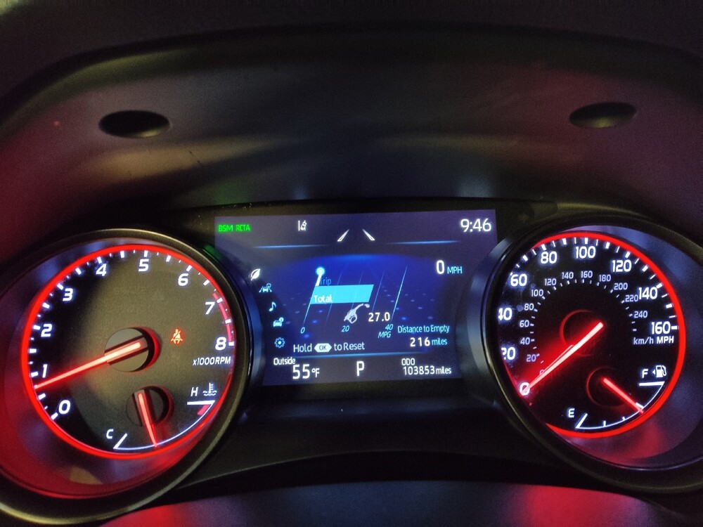 2021 Toyota Camry in Winston-Salem, NC 27103 - 18141668 23