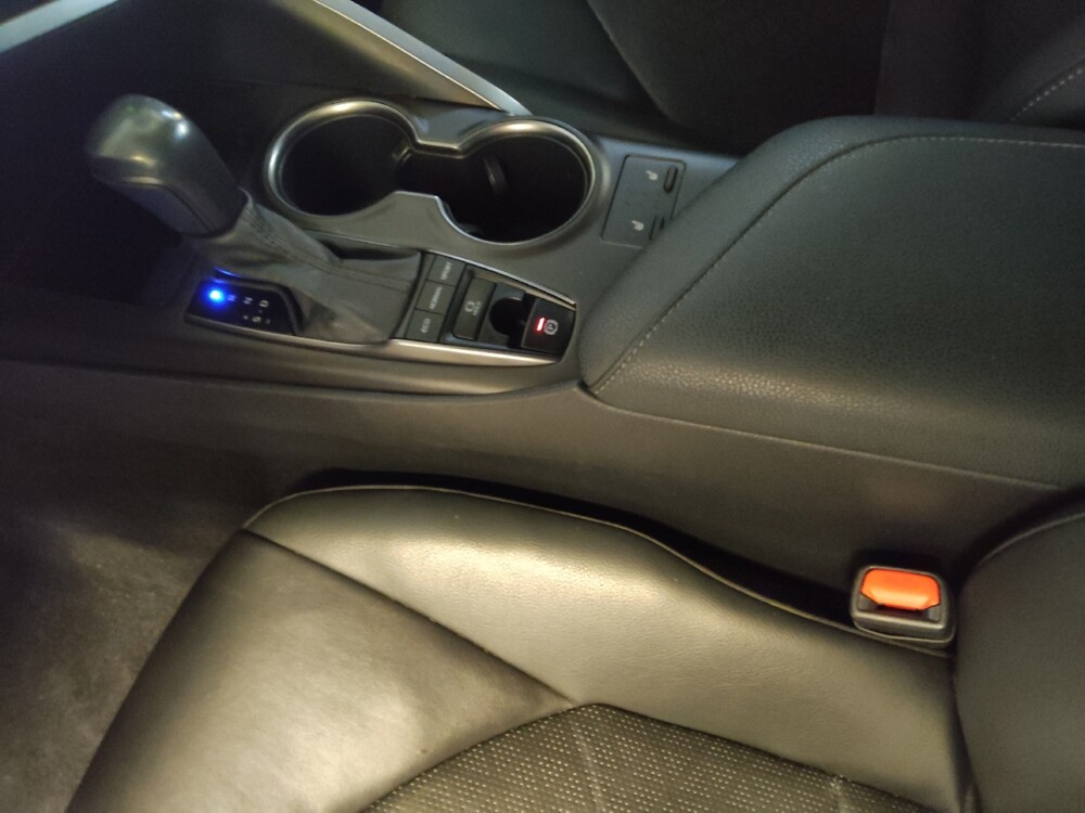 2021 Toyota Camry in Winston-Salem, NC 27103 - 18141668 26