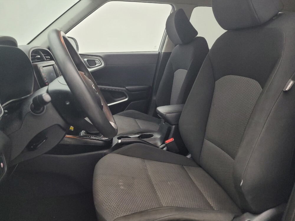 2020 Kia Soul in Raleigh, NC 27604 - 18141669 17