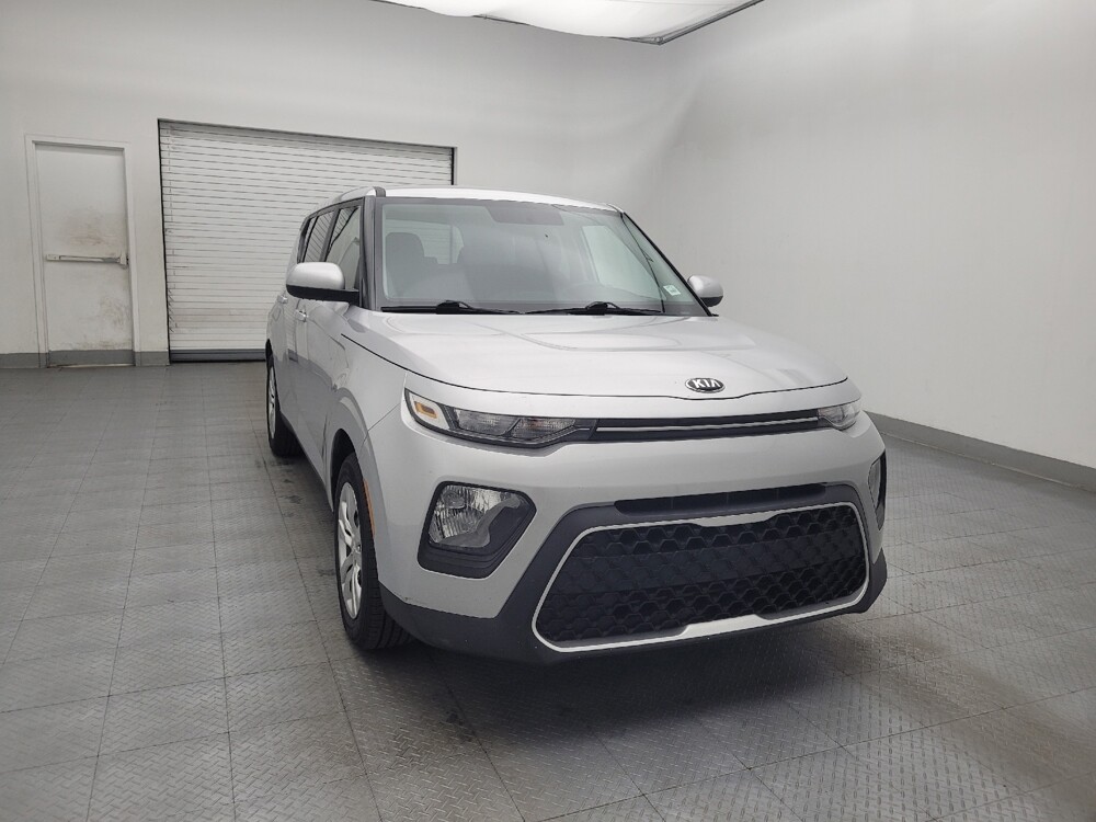 2020 Kia Soul in Raleigh, NC 27604 - 18141669 14