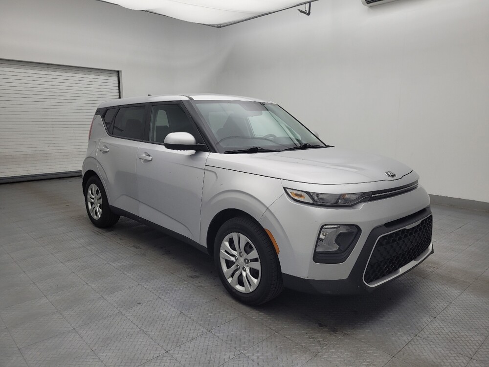 2020 Kia Soul in Raleigh, NC 27604 - 18141669 13