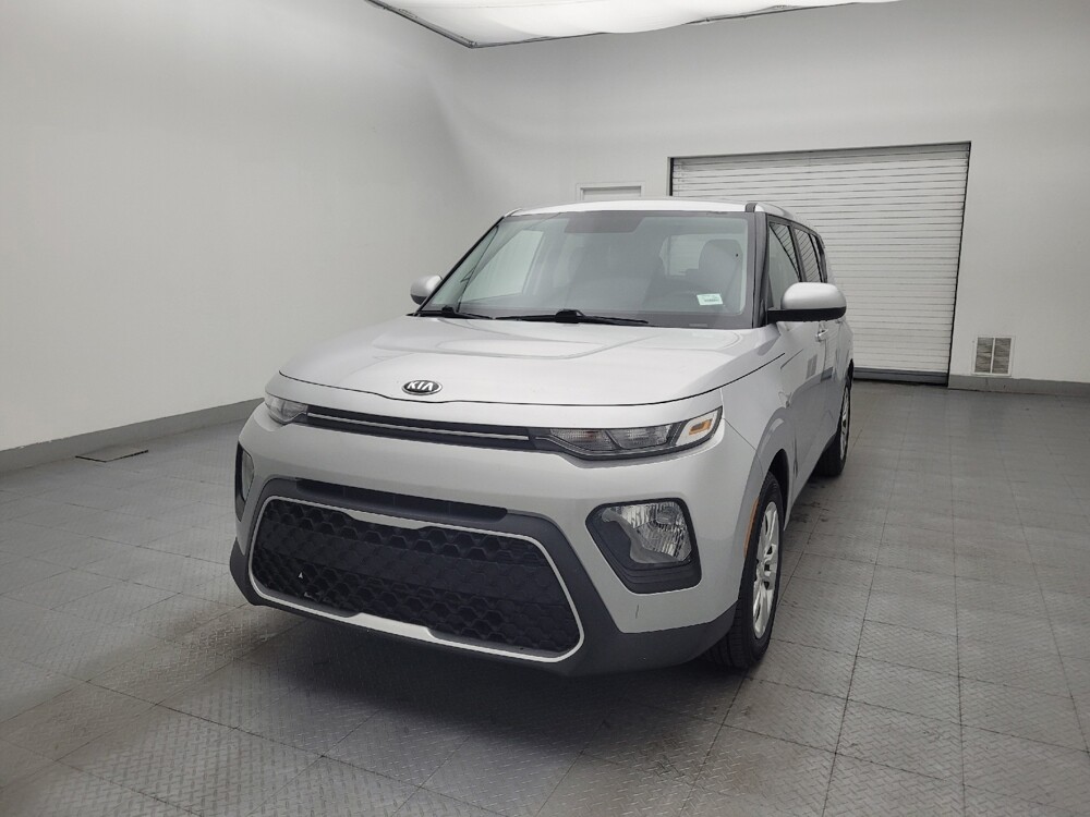 2020 Kia Soul in Raleigh, NC 27604 - 18141669 15