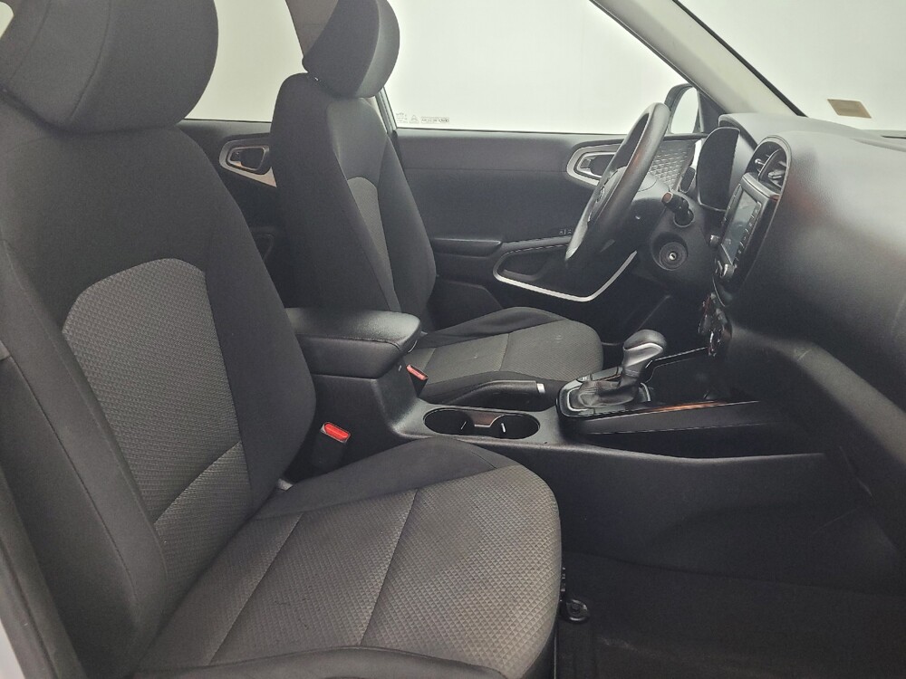 2020 Kia Soul in Raleigh, NC 27604 - 18141669 21