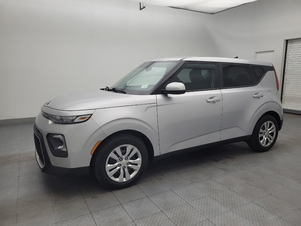 2020 Kia Soul in Raleigh, NC 27604 - 18141669 2