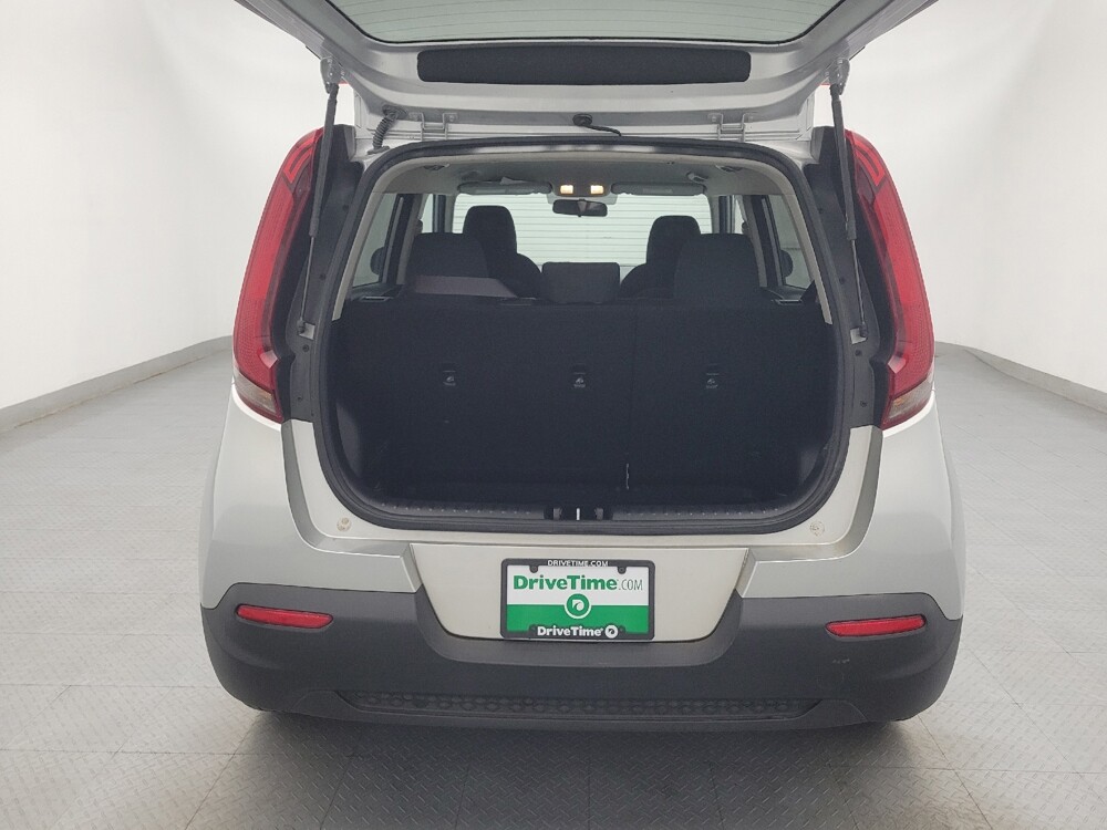 2020 Kia Soul in Raleigh, NC 27604 - 18141669 29