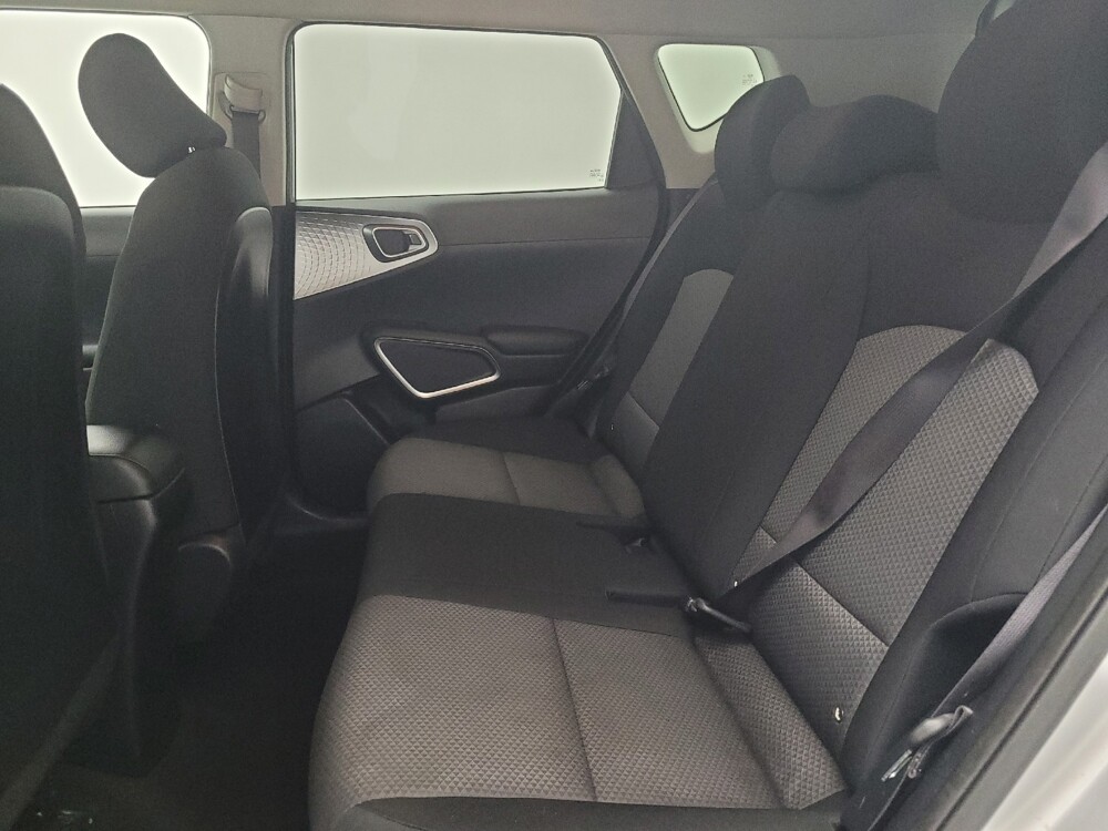 2020 Kia Soul in Raleigh, NC 27604 - 18141669 18