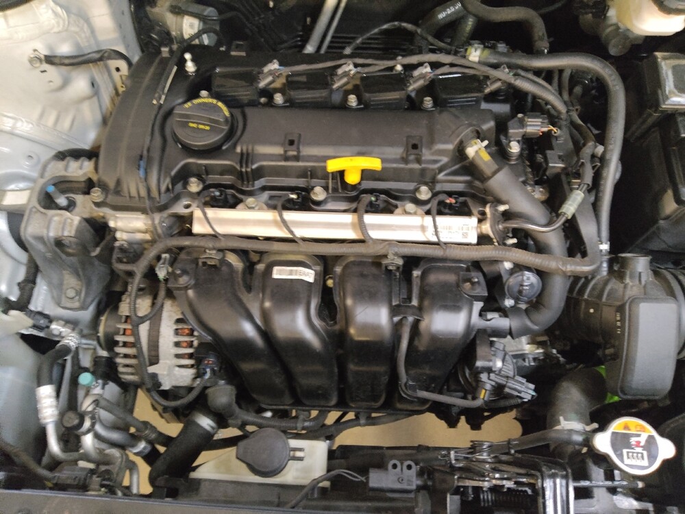 2020 Kia Soul in Raleigh, NC 27604 - 18141669 30