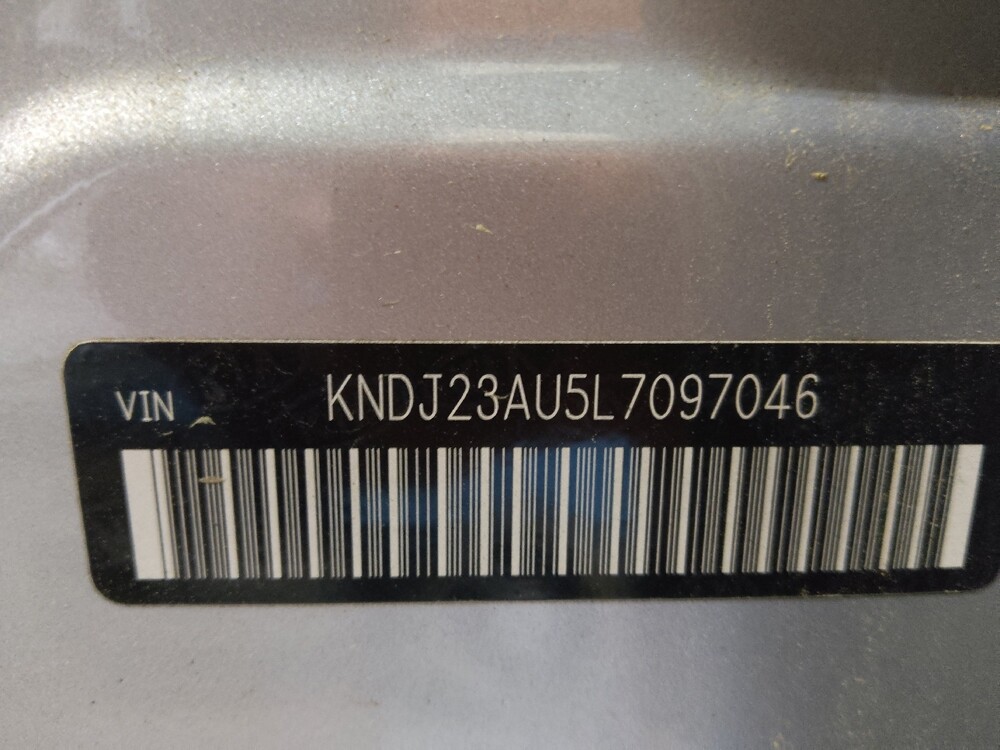 2020 Kia Soul in Raleigh, NC 27604 - 18141669 33