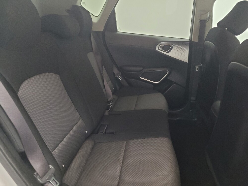 2020 Kia Soul in Raleigh, NC 27604 - 18141669 19