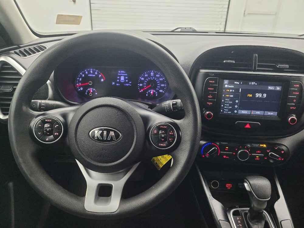 2020 Kia Soul in Raleigh, NC 27604 - 18141669 22