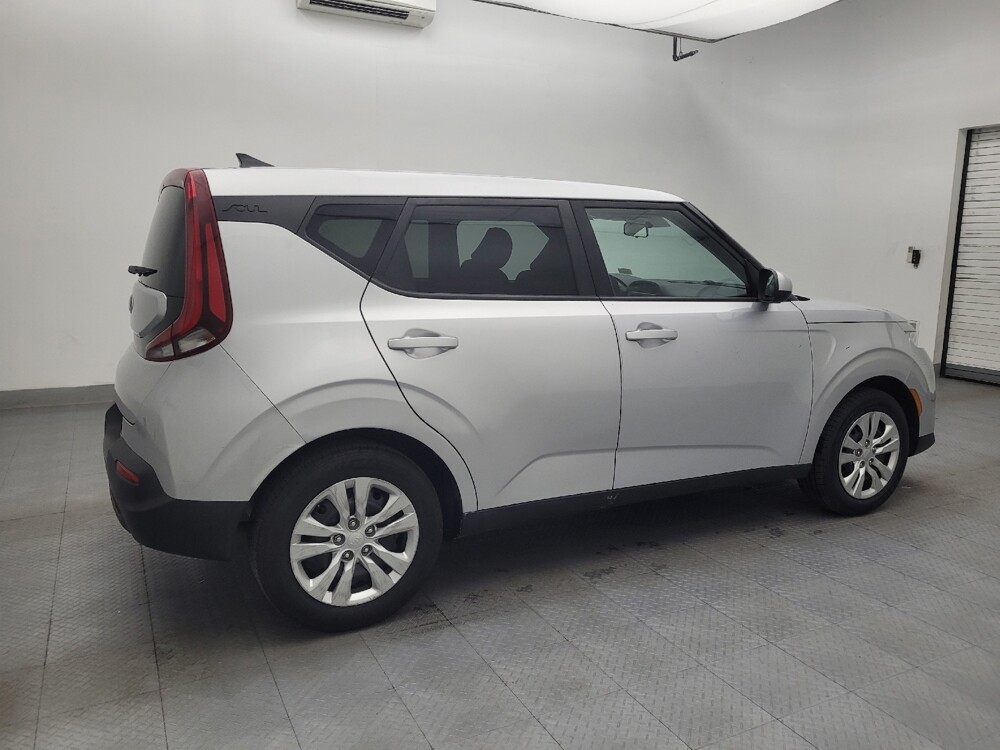 2020 Kia Soul in Raleigh, NC 27604 - 18141669 10