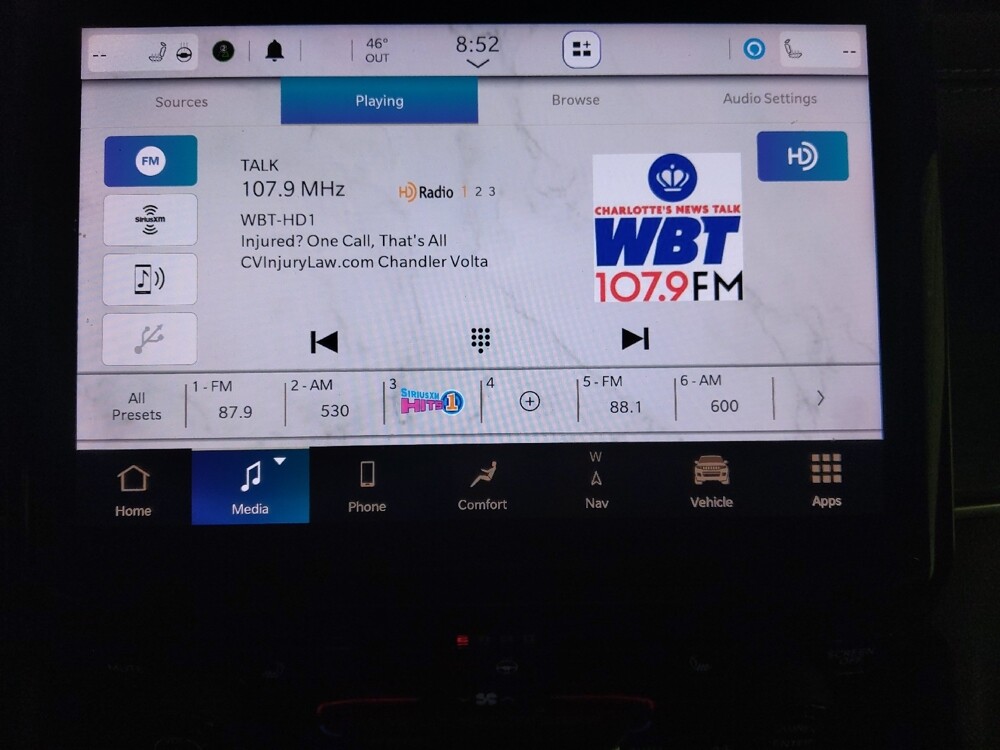 2021 Jeep Grand Cherokee L in Winston-Salem, NC 27103 - 18141671 25