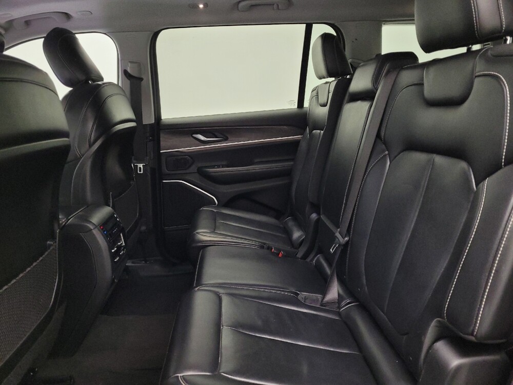 2021 Jeep Grand Cherokee L in Winston-Salem, NC 27103 - 18141671 18