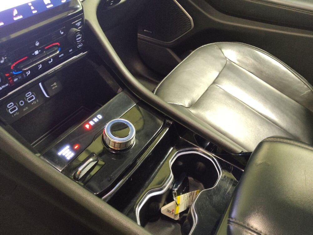 2021 Jeep Grand Cherokee L in Winston-Salem, NC 27103 - 18141671 26
