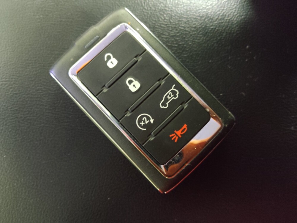 2021 Jeep Grand Cherokee L in Winston-Salem, NC 27103 - 18141671 32
