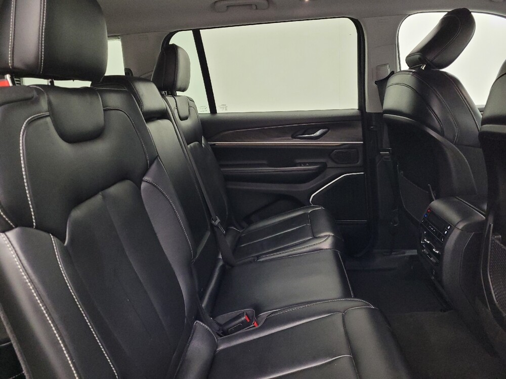 2021 Jeep Grand Cherokee L in Winston-Salem, NC 27103 - 18141671 19