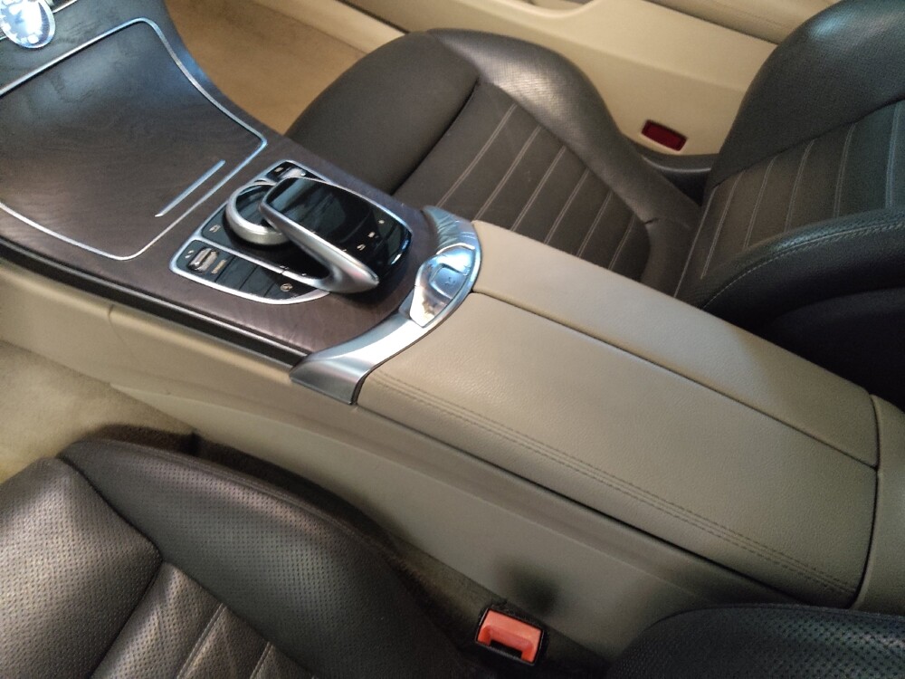 2018 Mercedes-Benz C 300 in Greensboro, NC 27407 - 18141672 26