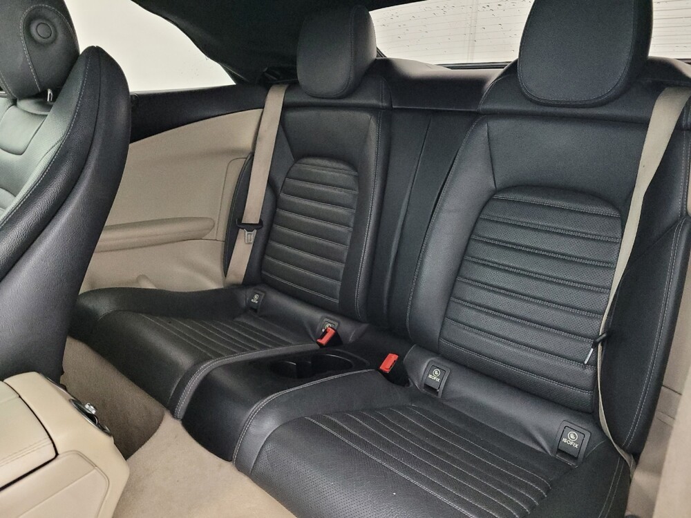 2018 Mercedes-Benz C 300 in Greensboro, NC 27407 - 18141672 18