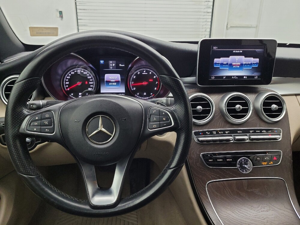 2018 Mercedes-Benz C 300 in Greensboro, NC 27407 - 18141672 22