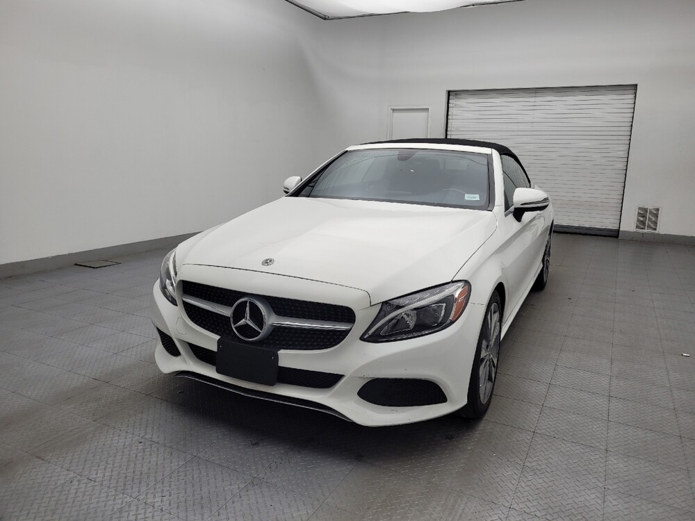 2018 Mercedes-Benz C 300 in Greensboro, NC 27407 - 18141672 15
