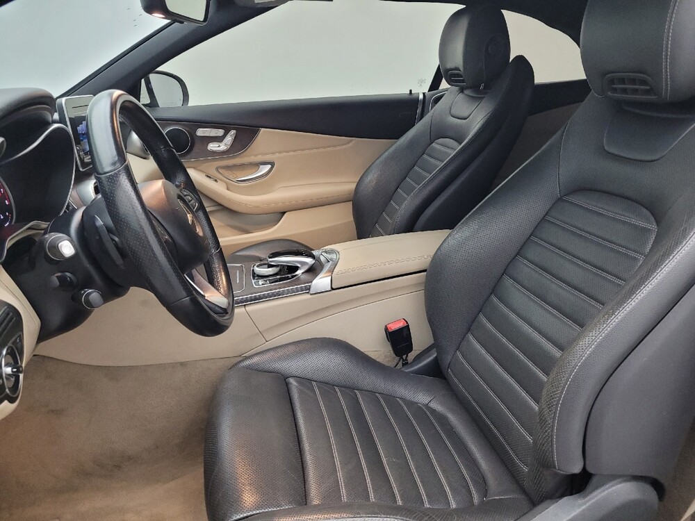 2018 Mercedes-Benz C 300 in Greensboro, NC 27407 - 18141672 17